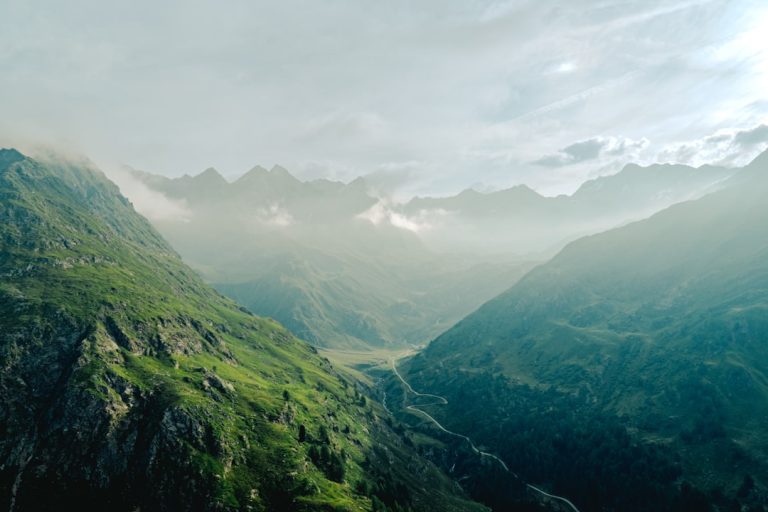 Discovering the Great Outdoors: A Journey of Transformation