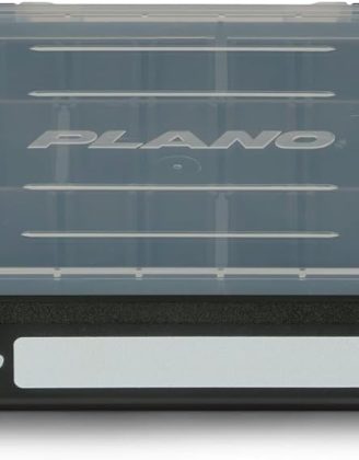 Plano Stowaway Fishing Storage
