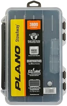 Plano Stowaway Fishing Storage - Image 8